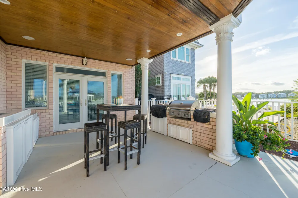 438 Oceana Way Carolina Beach, NC 28428