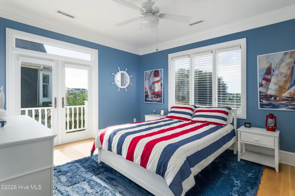 438 Oceana Way Carolina Beach, NC 28428