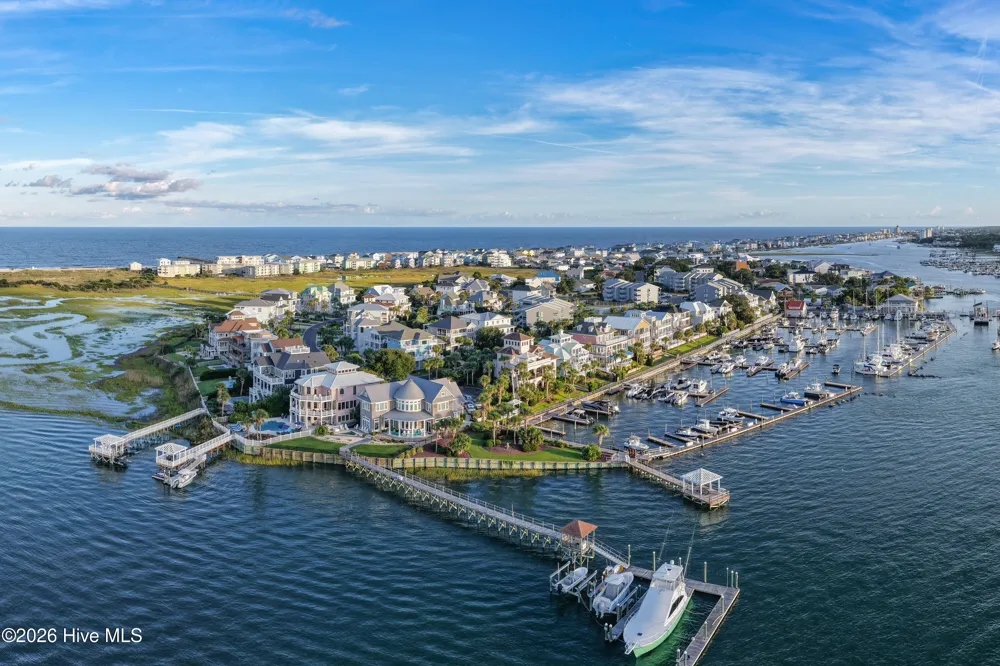 438 Oceana Way Carolina Beach, NC 28428