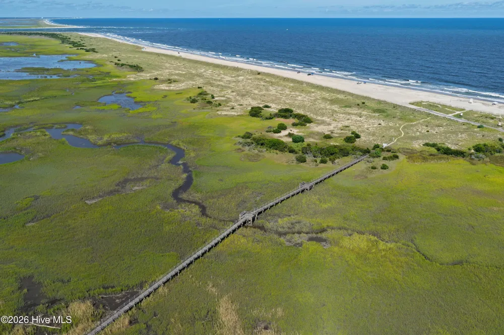 438 Oceana Way Carolina Beach, NC 28428