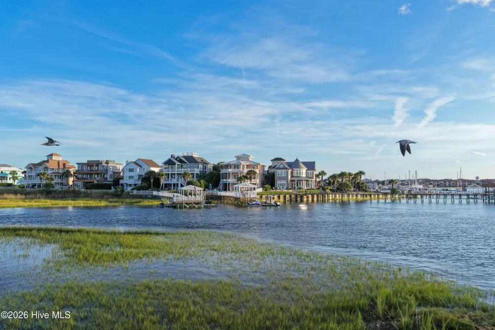 438 Oceana Way Carolina Beach, NC 28428