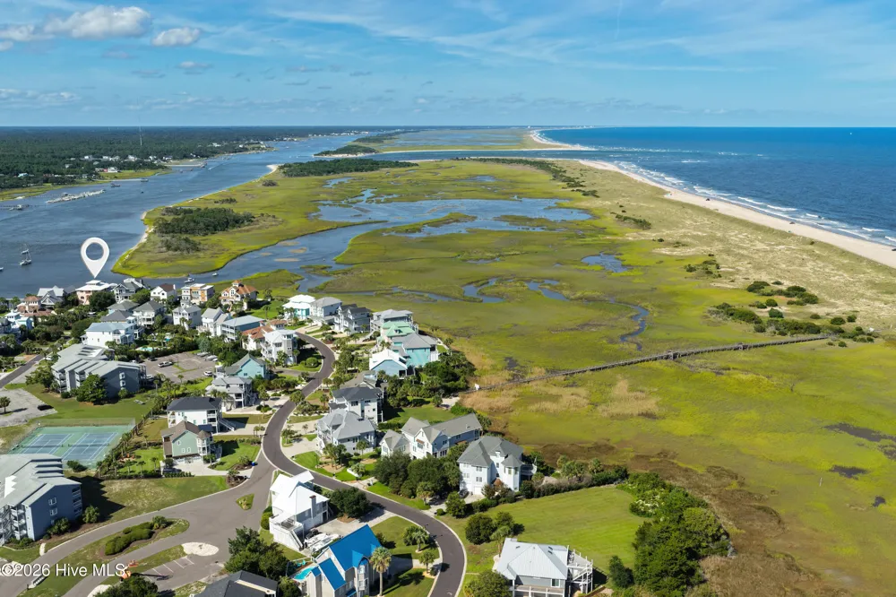 438 Oceana Way Carolina Beach, NC 28428
