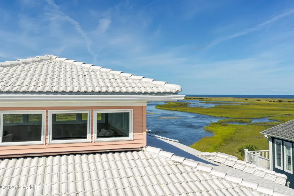 438 Oceana Way Carolina Beach, NC 28428