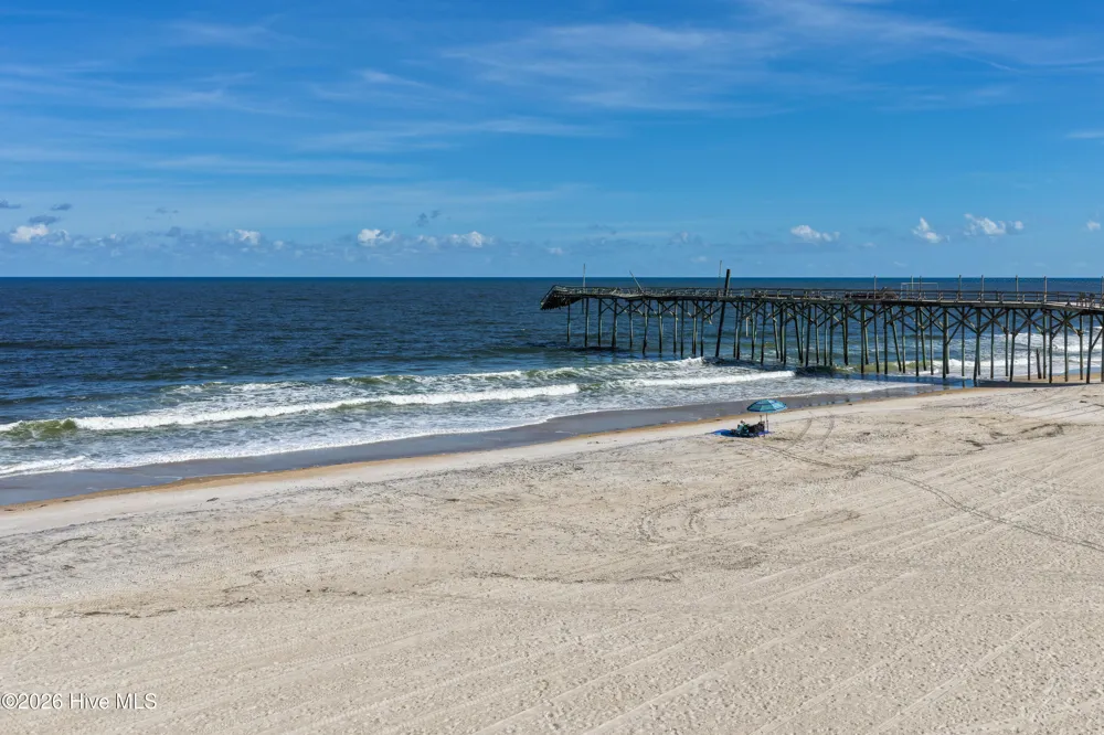 438 Oceana Way Carolina Beach, NC 28428