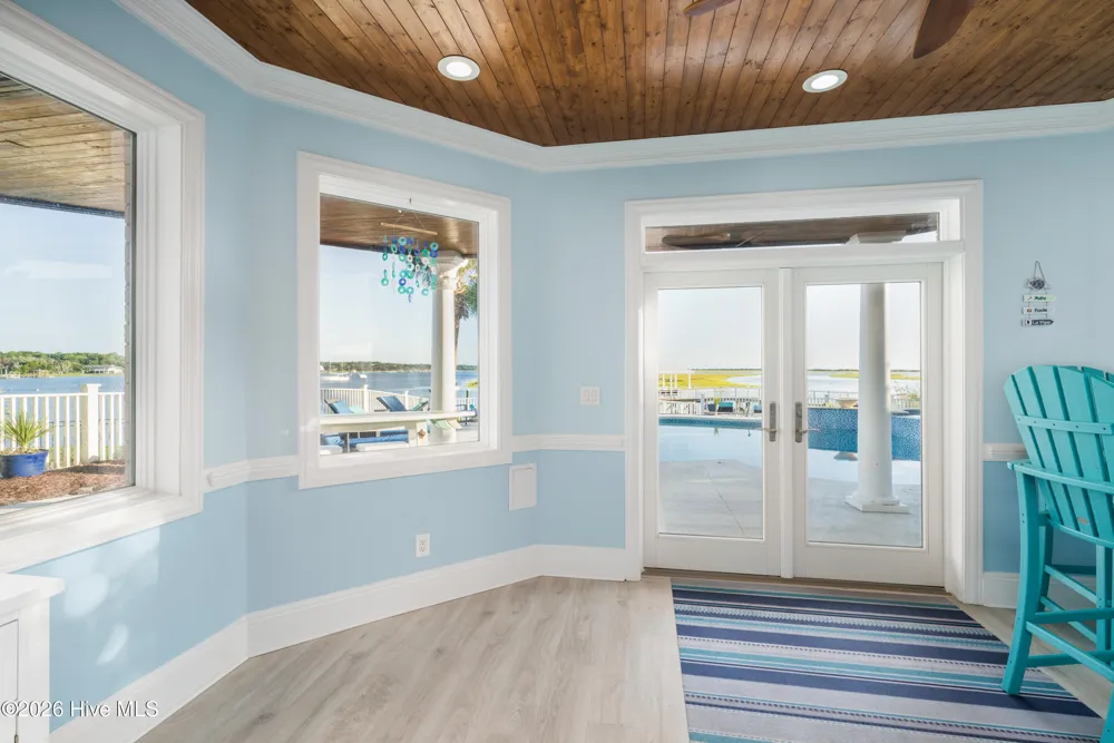 438 Oceana Way Carolina Beach, NC 28428