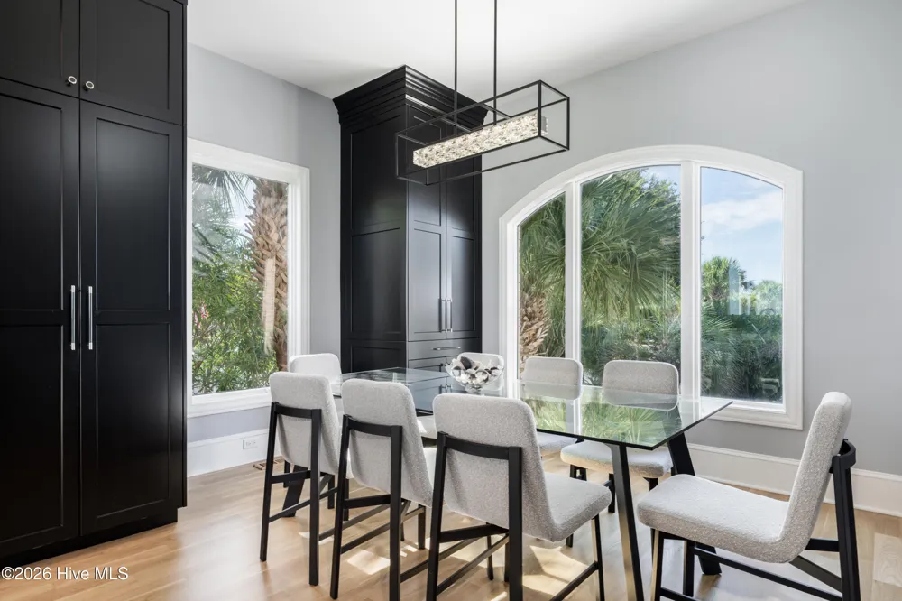 438 Oceana Way Carolina Beach, NC 28428