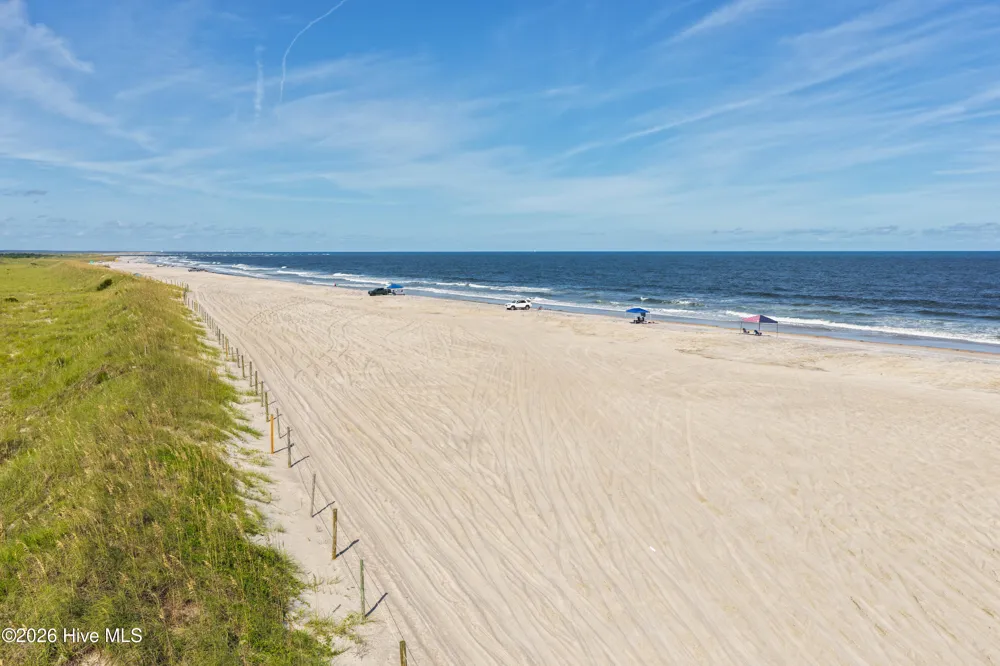 438 Oceana Way Carolina Beach, NC 28428