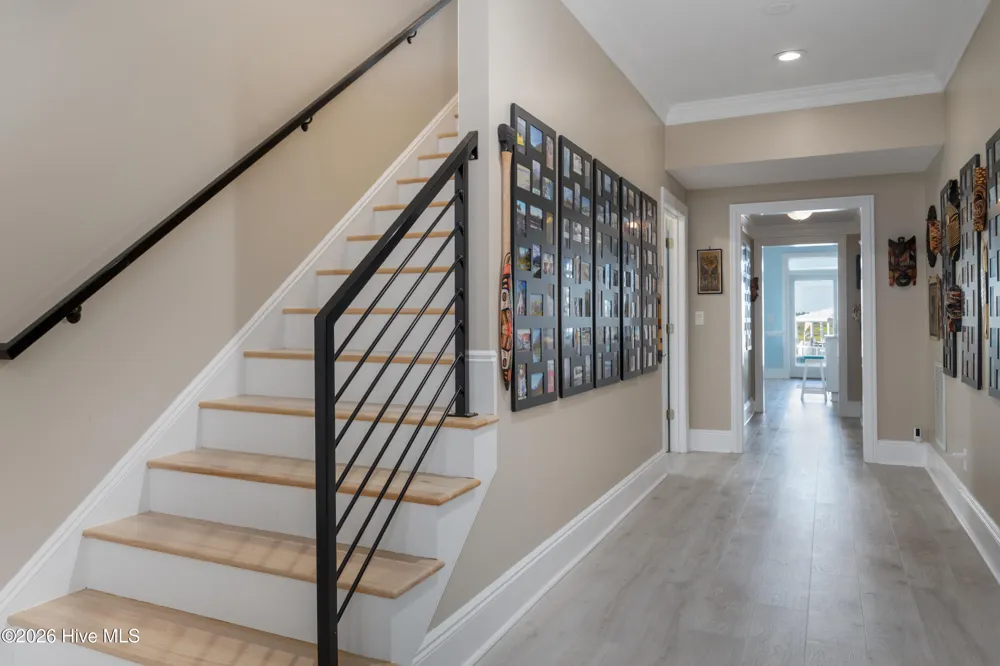 438 Oceana Way Carolina Beach, NC 28428