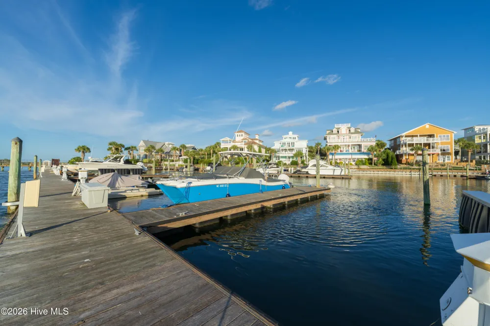 438 Oceana Way Carolina Beach, NC 28428