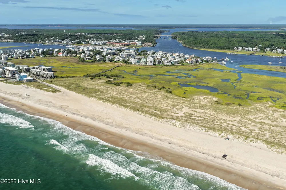 438 Oceana Way Carolina Beach, NC 28428