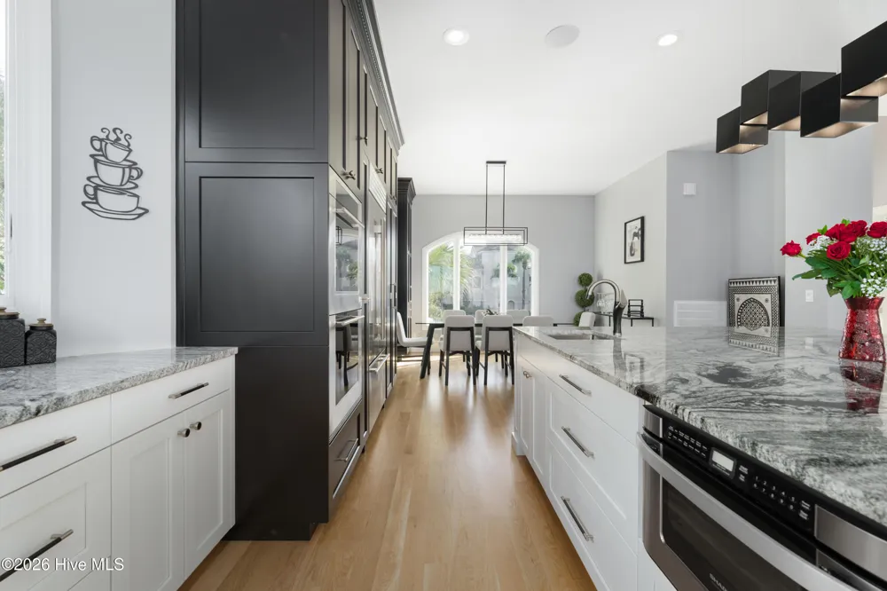 438 Oceana Way Carolina Beach, NC 28428