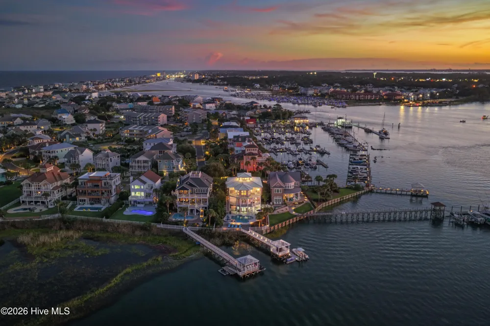 438 Oceana Way Carolina Beach, NC 28428