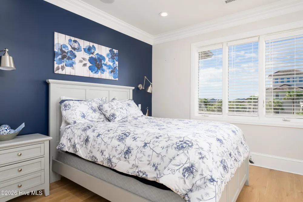 438 Oceana Way Carolina Beach, NC 28428