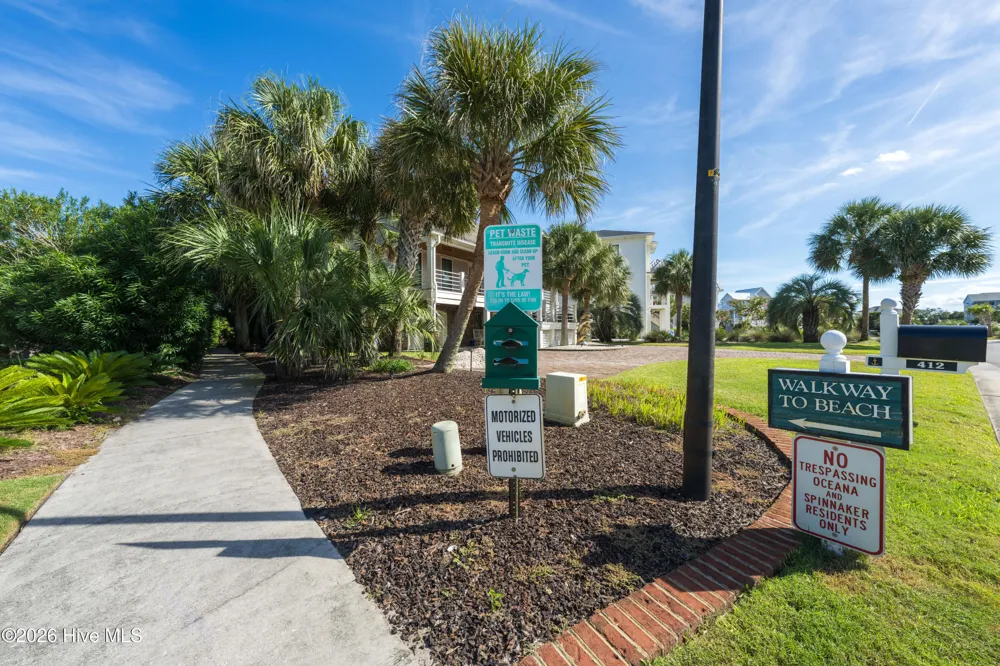 438 Oceana Way Carolina Beach, NC 28428