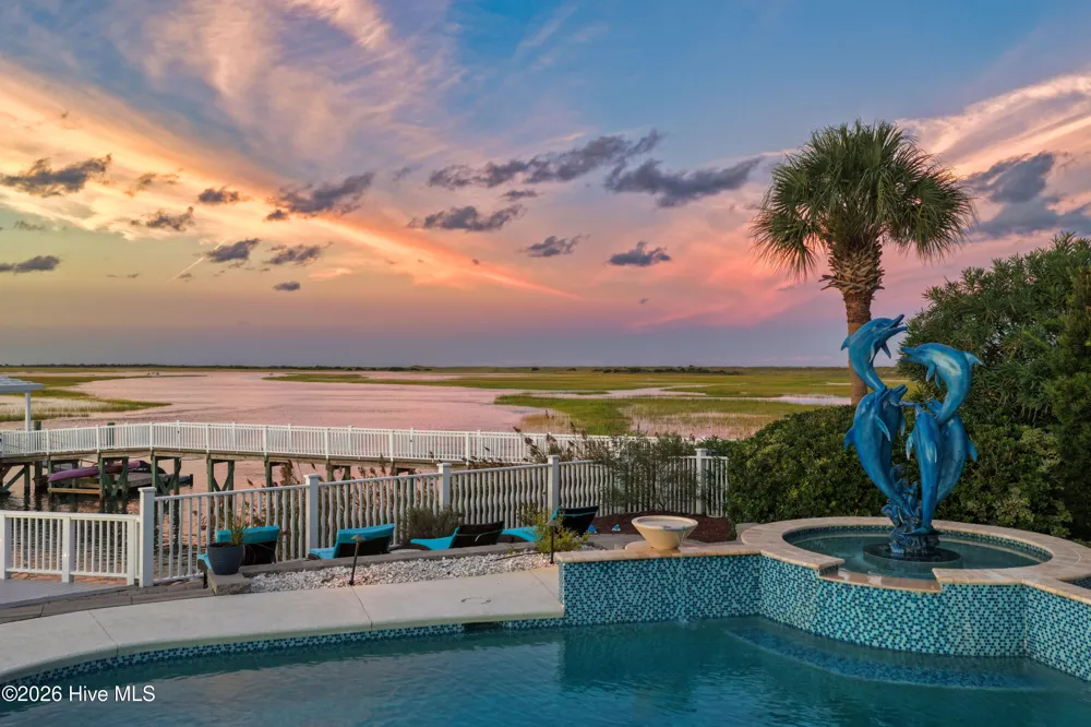 438 Oceana Way Carolina Beach, NC 28428