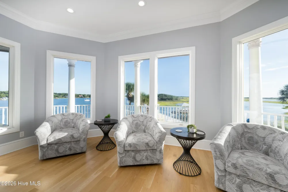 438 Oceana Way Carolina Beach, NC 28428