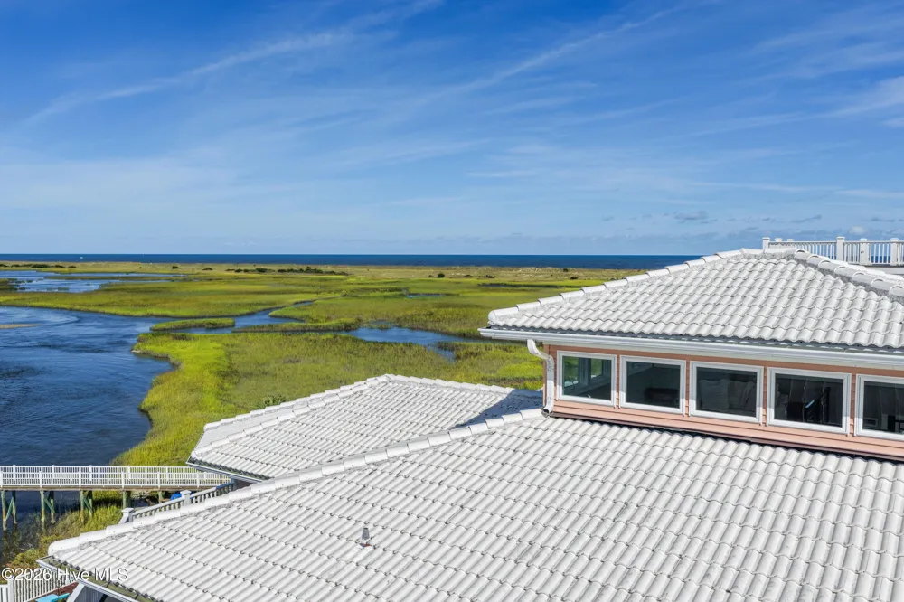 438 Oceana Way Carolina Beach, NC 28428