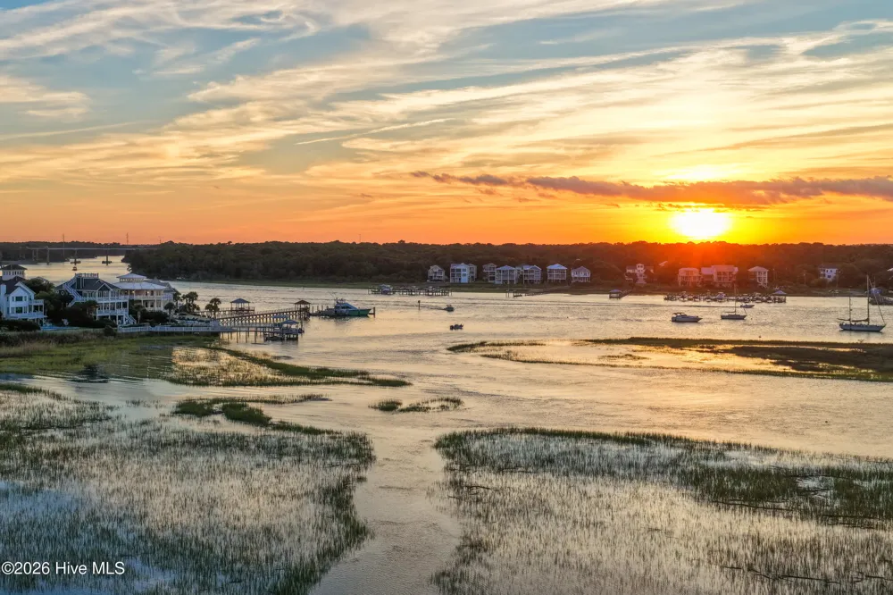 438 Oceana Way Carolina Beach, NC 28428