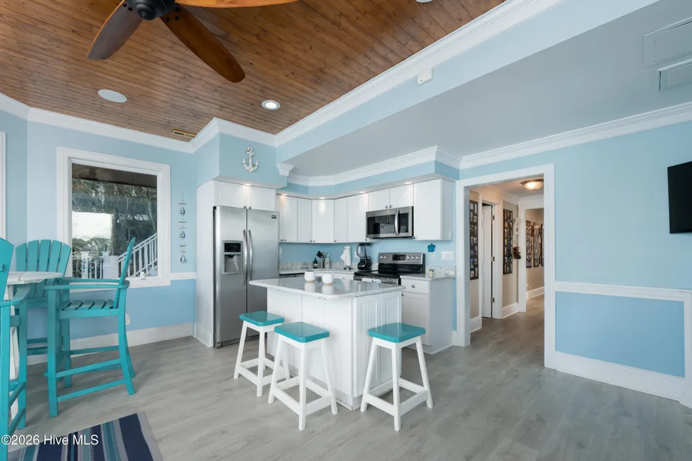 438 Oceana Way Carolina Beach, NC 28428