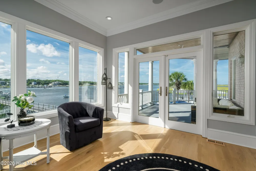 438 Oceana Way Carolina Beach, NC 28428