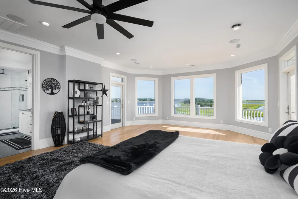 438 Oceana Way Carolina Beach, NC 28428