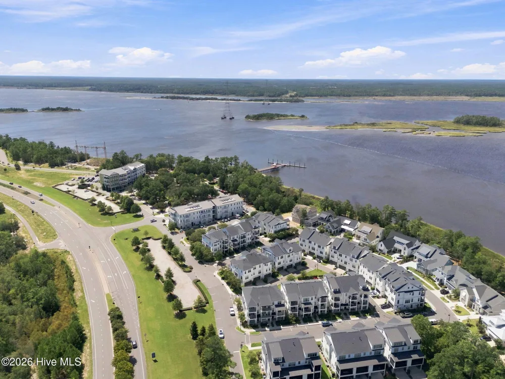 3539 Watercraft Ferry Avenue Wilmington, NC 28412