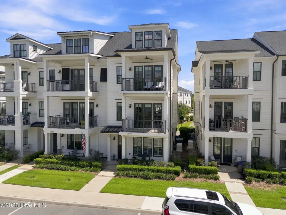 3539 Watercraft Ferry Avenue Wilmington, NC 28412