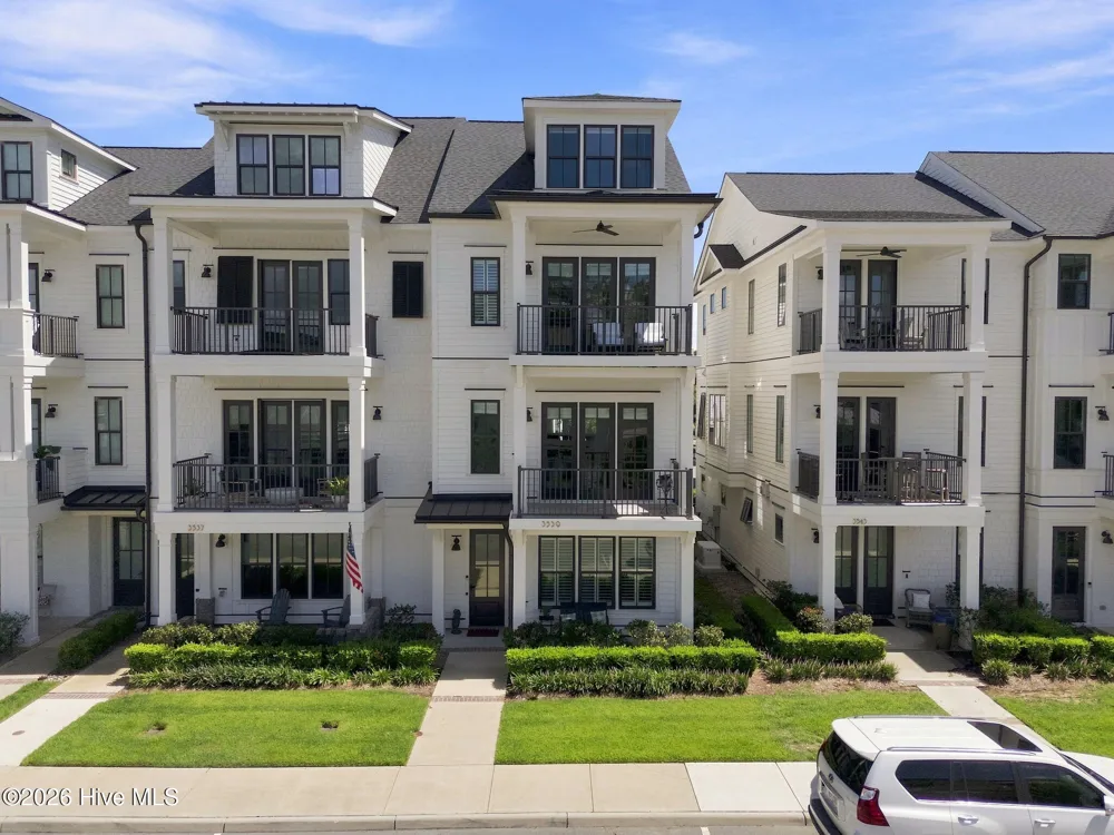 3539 Watercraft Ferry Avenue Wilmington, NC 28412