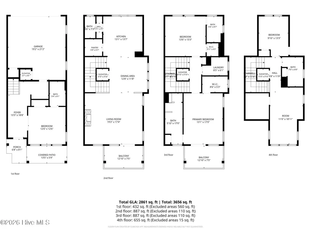3539 Watercraft Ferry Avenue Wilmington, NC 28412