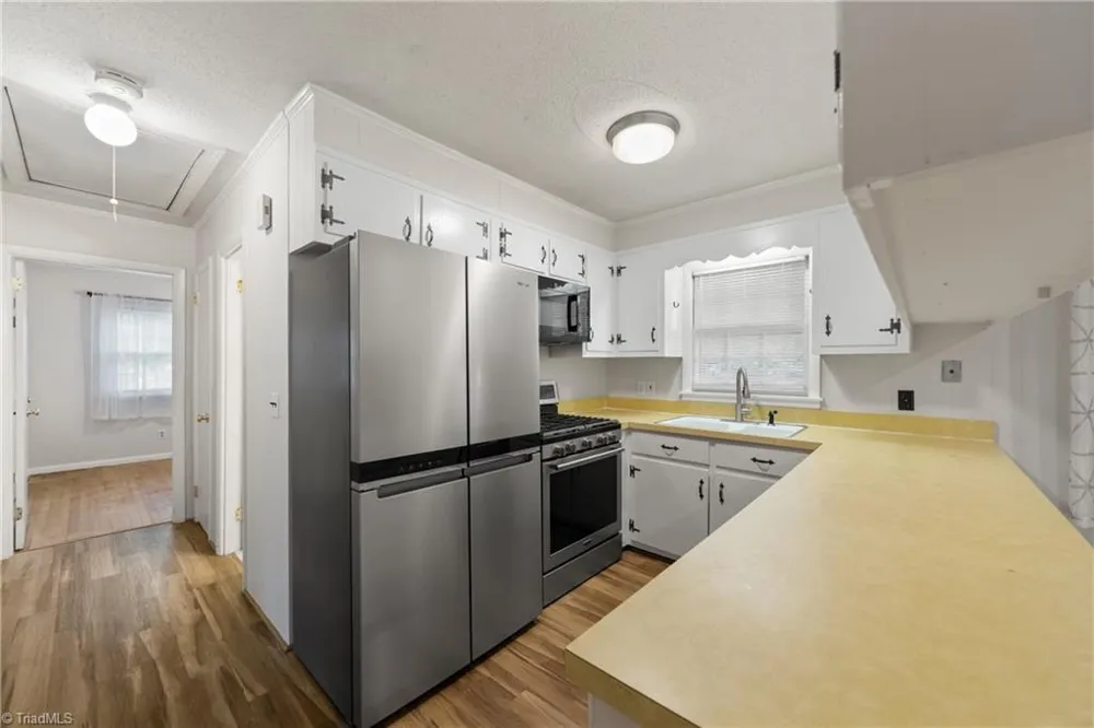 2909 Marlborough Road Burlington, NC 27215