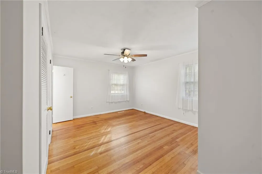 2909 Marlborough Road Burlington, NC 27215