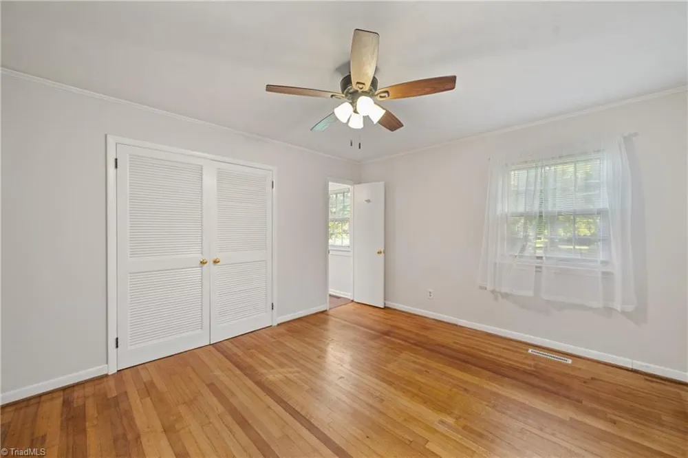 2909 Marlborough Road Burlington, NC 27215