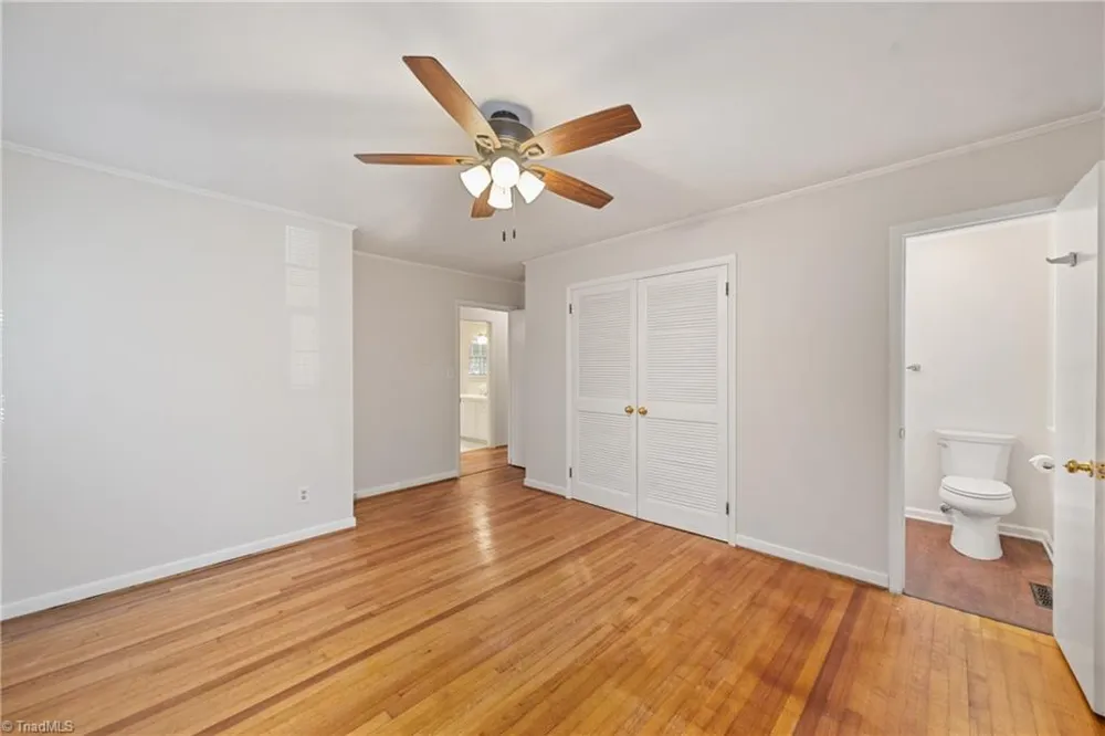 2909 Marlborough Road Burlington, NC 27215