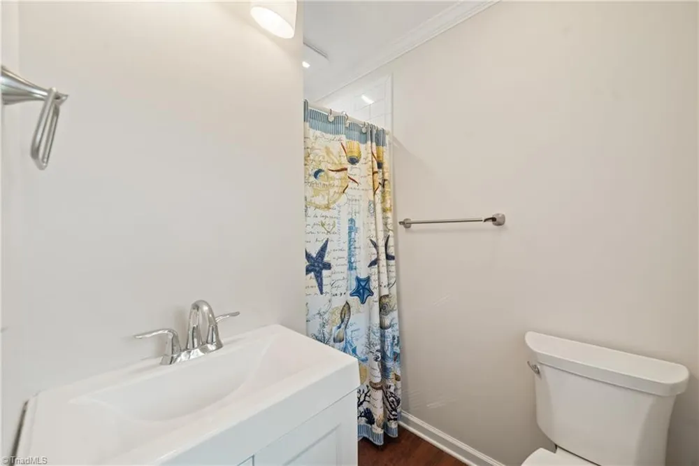 2909 Marlborough Road Burlington, NC 27215