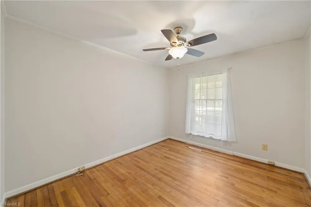 2909 Marlborough Road Burlington, NC 27215