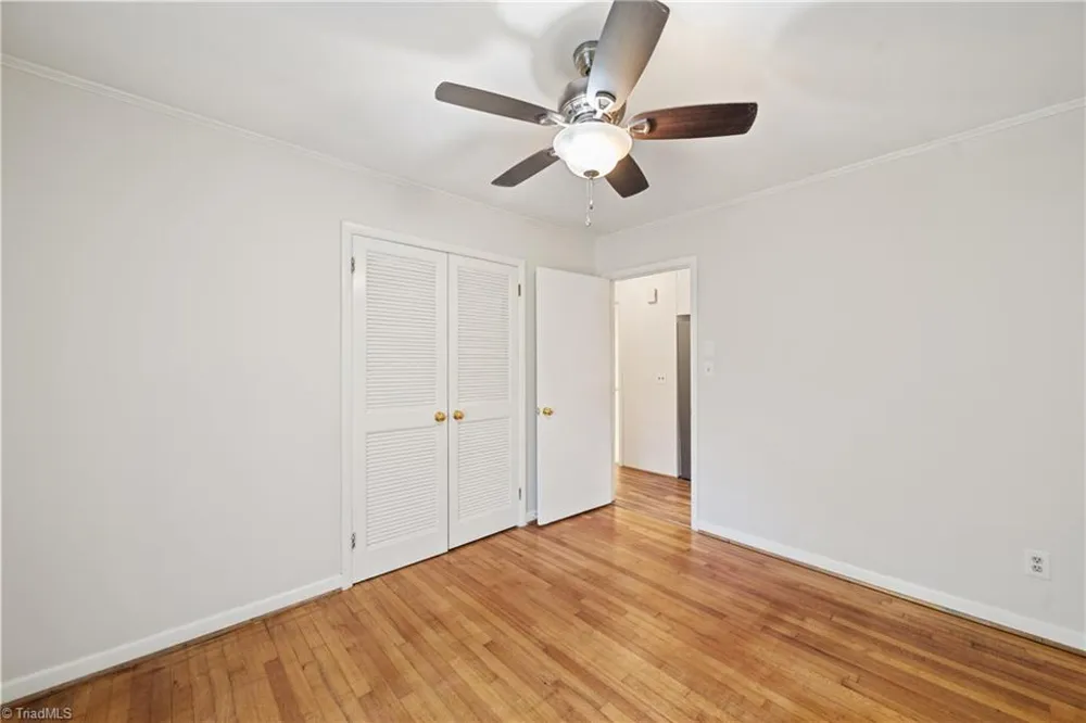 2909 Marlborough Road Burlington, NC 27215