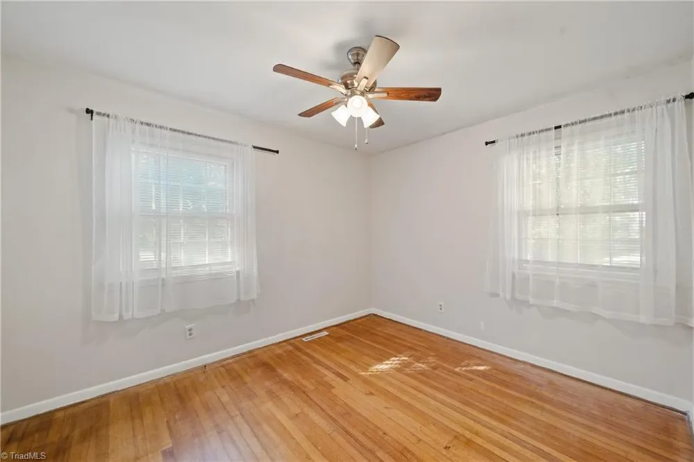 2909 Marlborough Road Burlington, NC 27215