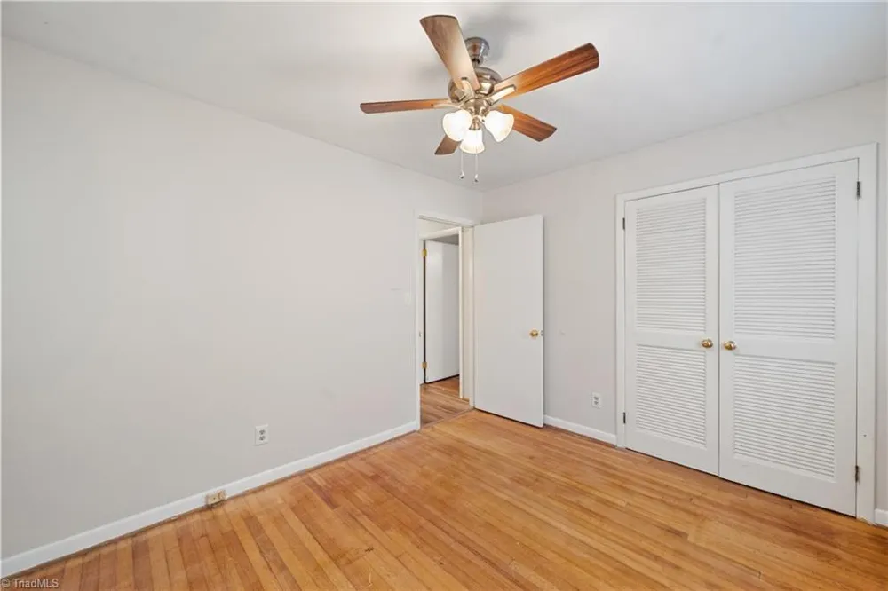 2909 Marlborough Road Burlington, NC 27215