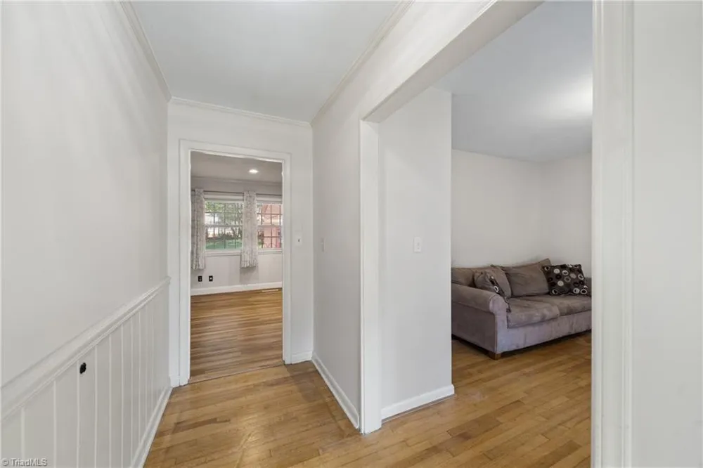 2909 Marlborough Road Burlington, NC 27215