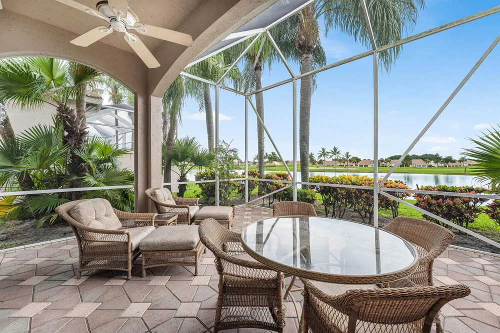 6947 FAIRWAY LAKES DRIVE Boynton Beach, FL 33472