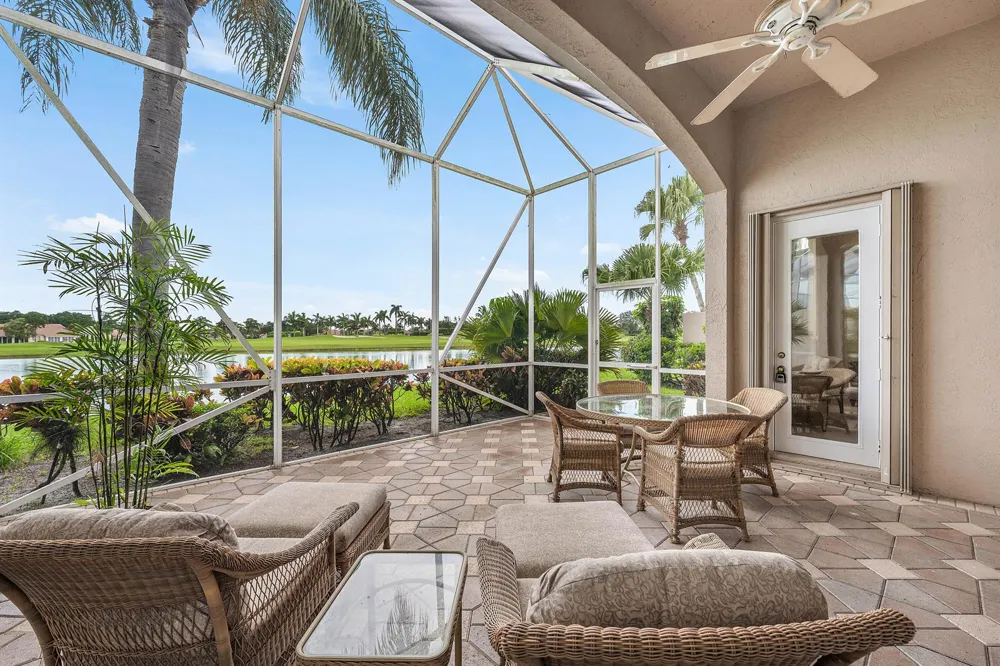 6947 FAIRWAY LAKES DRIVE Boynton Beach, FL 33472