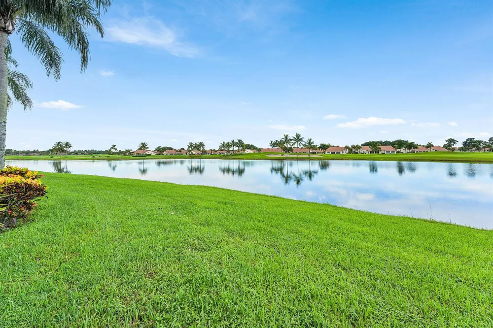 6947 FAIRWAY LAKES DRIVE Boynton Beach, FL 33472