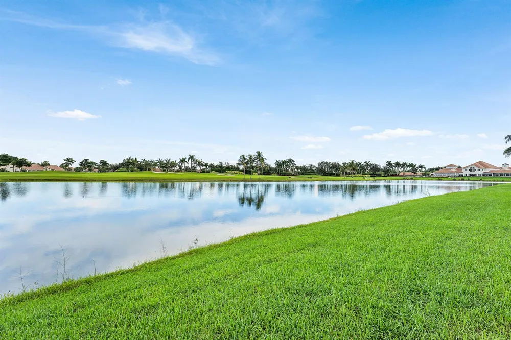 6947 FAIRWAY LAKES DRIVE Boynton Beach, FL 33472