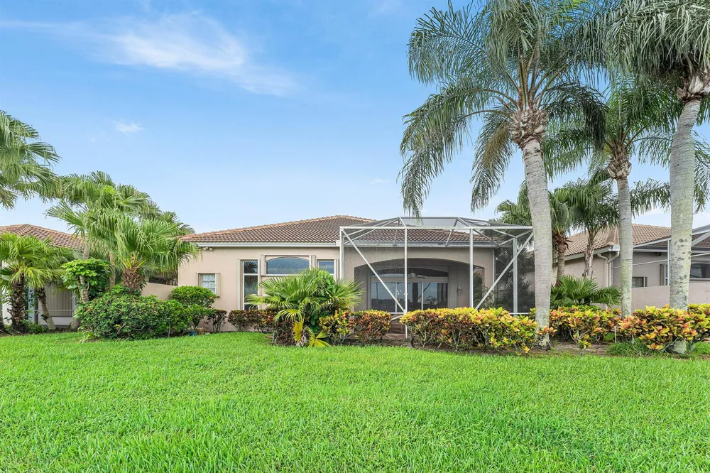 6947 FAIRWAY LAKES DRIVE Boynton Beach, FL 33472