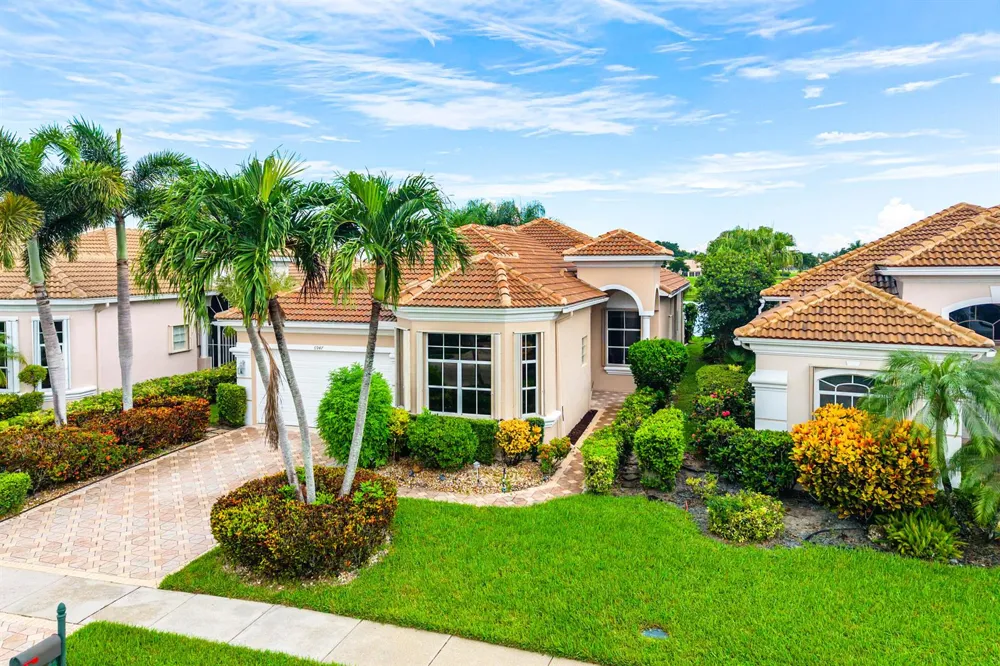 6947 FAIRWAY LAKES DRIVE Boynton Beach, FL 33472