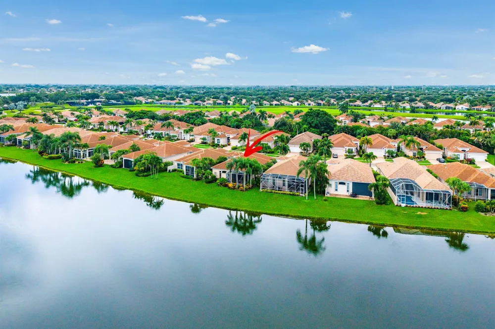 6947 FAIRWAY LAKES DRIVE Boynton Beach, FL 33472