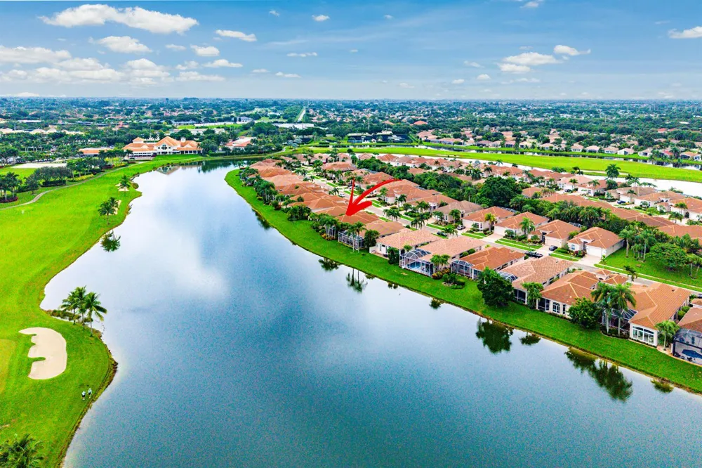 6947 FAIRWAY LAKES DRIVE Boynton Beach, FL 33472
