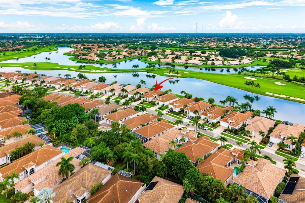 6947 FAIRWAY LAKES DRIVE Boynton Beach, FL 33472