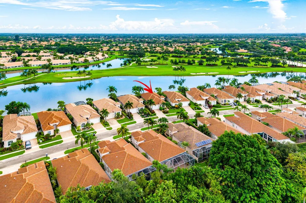6947 FAIRWAY LAKES DRIVE Boynton Beach, FL 33472
