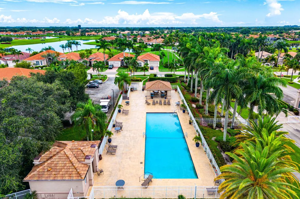 6947 FAIRWAY LAKES DRIVE Boynton Beach, FL 33472